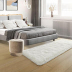Tepook Soft Runner Rugs for Bedroom 2x6 ft - Image 5