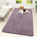 OLANLY Dog Door Mat for Muddy Paws 59x32, Absorbs Moisture and Dirt, Absorbent by OLANLY