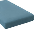 H.VERSAILTEX Super Stretch Individual Chaise Cover Sectional Couch Covers by HVERSAILTEX