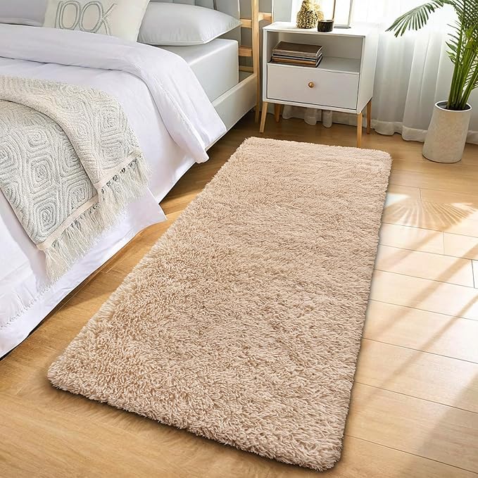 OLANLY 2x6 Machine Washable Runner Rugs - Image 6