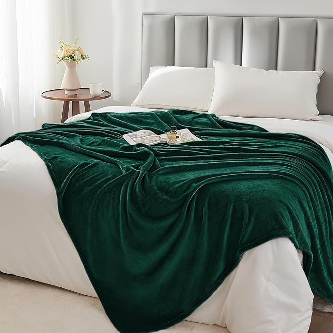 BEDELITE Fleece Blanket King Size Blankets - Image 5
