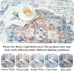 Hallway Washable Runner Rug - Image 7