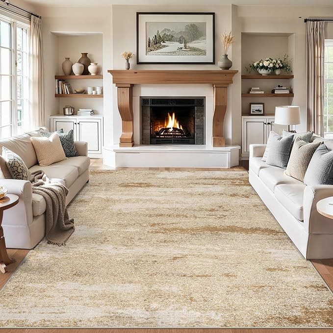 6x9 Area Rugs for Living Room - Image 8