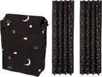 Amazon Basics Portable Blackout Curtain Shade by AmazonBasics