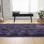 Tepook Soft Runner Rugs for Bedroom 2x6 ft - Image 7