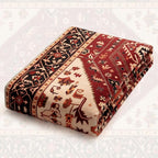 SERISSA Boho Rugs for Entryway, 2x3 Washable Non-Slip Entryway Rug Small Area - Image 7