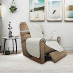 ISSUNTEX Double Protection 100% Waterproof Recliner Covers - Image 2