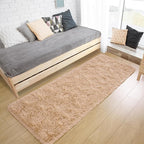 Tepook Soft Runner Rugs for Bedroom 2x6 ft - Image 5