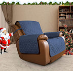Easy-Going Oversized Recliner Cover Reversible Couch Cover Sofa Cover - Image 2