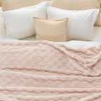 Bedsure GentleSoft Blankets Queen Size - Image 6