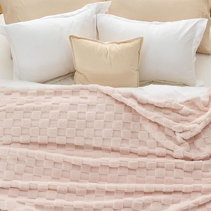 Bedsure GentleSoft King Size Blanket - Image 6