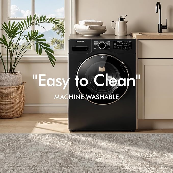 Hallway 3x10 Runner Rug - Image 6