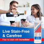 INCREDIBLE! Stain Remover | Commercial Pack for New & Old Stains