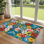 3x5 Boho Entry Rug by Othilic