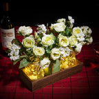 Spring Decor Centerpieces Decoration for Table Coffee Table Decor for Home