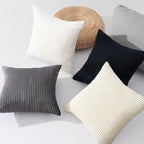 Topfinel Decorative Throw Pillow Covers Cushion Cases, Mix and Match - Image 3