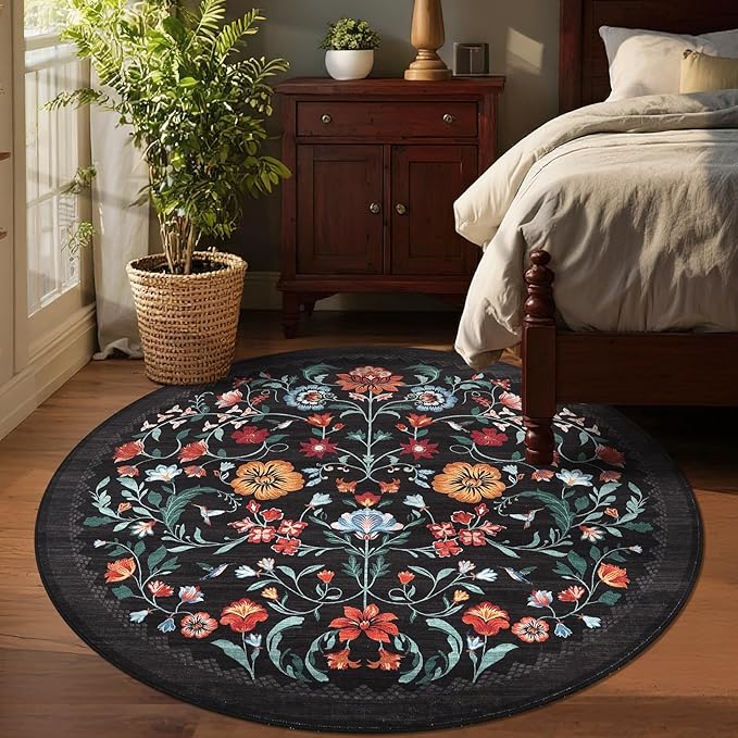 GarveeHome Area Rug for Living Room - Image 3