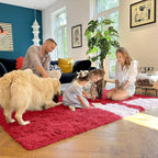 OLANLY 2x6 Machine Washable Runner Rugs - Image 6