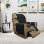ISSUNTEX Double Protection 100% Waterproof Recliner Covers - Image 2