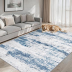 Area Rugs Living Room Rug - Image 9