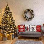 ONFAON Christmas Decorations - Image 7