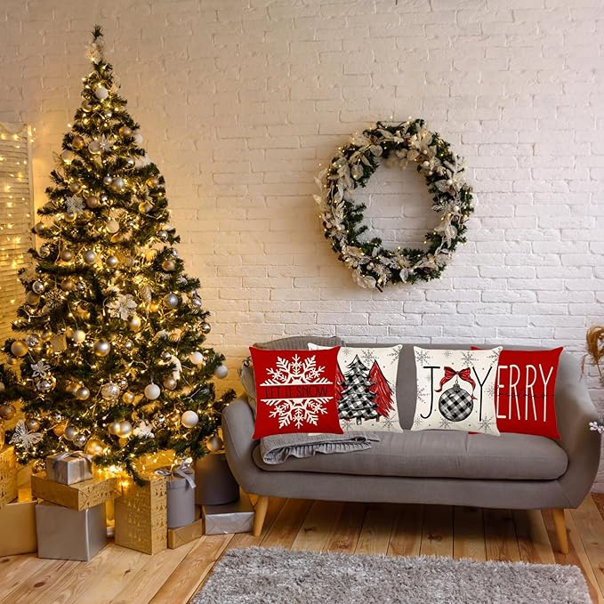 ONFAON Christmas Decorations - Image 7