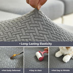 Couch Cushion Covers for Sofa Couch Covers Wear-Resistant Universal Sofa Cover - Image 6