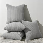 Topfinel Decorative Throw Pillow Covers Cushion Cases, Mix and Match by Topfinel