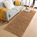 OLANLY 2x4 Machine Washable Runner Rugs - Image 3