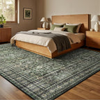 Lofus 10x14 Area Rug for Living Room, Soft Boho Carpets for Bedroom Dining Room - Image 2