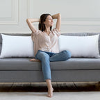Utopia Bedding 20x26 Pillow Inserts, Sofa & Couch – Soft, Supportive & Fluffy - Image 3