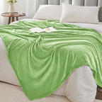 BEDELITE Fleece Blanket King Size Blankets - Image 5