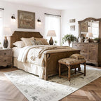 Washable Rugs 8x10 Area Rugs for Living Room, Dining Room- Large Ultra Soft - Image 7