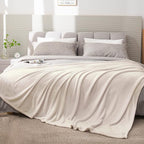 BEDELITE Fleece Blanket King Size Blankets - Image 8