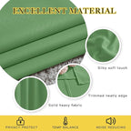 NICETOWN Blackout 78 inch Curtains - Image 4
