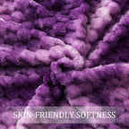 Exclusivo Mezcla Fleece Twin Blanket - Image 8
