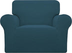 Easy-Going Stretch Oversized Chair Sofa Slipcover 1-Piece Couch Sofa Cover by Easy-Going