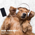 2x6 Runner Rug for Bedroom: Fluffy Shag Soft Washable Rugs Small Fuzzy Plush - Image 7