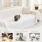MYSKY HOME Couch Covers Couch Cover - Image 2
