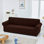 Joccun Stretch Couch Cover Slipcovers, 1-Piece Sofa Covers - Image 2