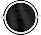 Filter-Monster 2-Pack Replacement Compatible with Comfort Zone CZAP101 H13 Filters