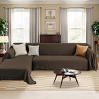 HOMERILLA Sectional Couch Covers - Image 9