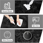 Ultra Soft Fluffy Area Rugs for Bedroom Living Room 10x12, Nursery Rug - Image 4