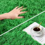 Amearea Premium Soft Area Rug 4x5.3 Feet, Fluffy Carpet - Image 8