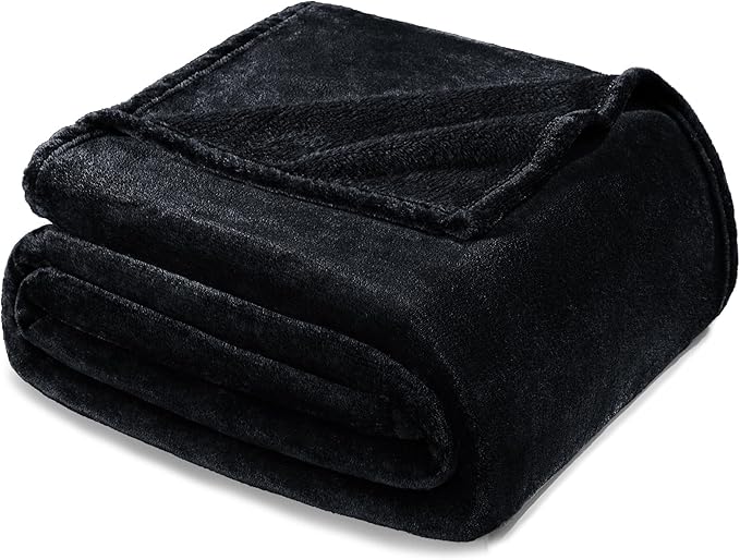 Exclusivo Mezcla Fleece Blanket King Size by ExclusivoMezcla
