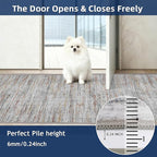 Kitchen Runner Rug 2.5x8 Runners - Image 6