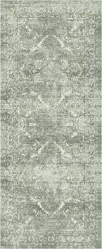 Washable 3x14 Runner Rug - Image 7