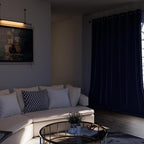BGment Blackout Curtains for Living Room - Image 2