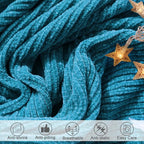 lifein Chenille Throw Blanket 50x60 - Image 5