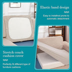 14 Pcs Stretch Patio Cushion Covers, Outdoor Couch Covers Replacement, Outdoor - Image 5
